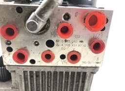 MERCEDES-BENZ 0265250010 0265960012 0130108093 0265960035 0265960028 0265250095 0265960044 0265960057 ABS hydraulic unit / pump MERCEDES-BENZ SL-CLASS (R230) (2001-2012) — thumbnail 4