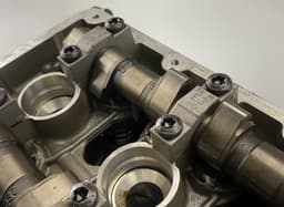 BMW 783813707 78373719-01 7837371901 13150776 11367838467 7838467 Cylinder Head BMW 3 (E90, E91, E92, E93) (2005-2011) — thumbnail 8