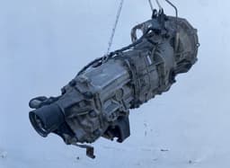 SUBARU TY758VB1AA 439138-G2 439138G2 Gearbox SUBARU IMPREZA (GD, GG) (2000-2008) — thumbnail 3