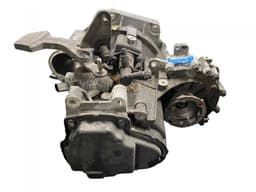 VW TLE Gearbox VW CADDY IV (SA) (2015-2021) — thumbnail 3