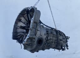 SUBARU TY758VB1AA 439138-G2 439138G2 Gearbox SUBARU IMPREZA (GD, GG) (2000-2008) — thumbnail 5