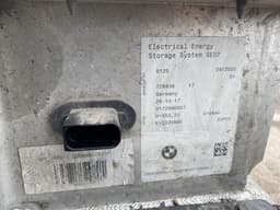 BMW 8647912 Battery BMW i3 (I01) (2013-2022) — thumbnail 5