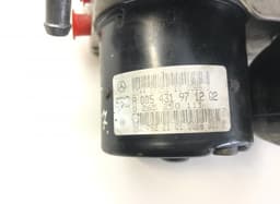 MERCEDES-BENZ 0265250010 0265960012 0130108093 0265960035 0265960028 0265250095 0265960044 0265960057 ABS hydraulic unit / pump MERCEDES-BENZ SL-CLASS (R230) (2001-2012) — thumbnail 5