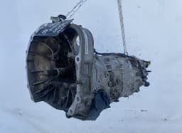 SUBARU TY754VB6AA TC-TY754VB6AA 937200 Gearbox SUBARU IMPREZA (GD, GG) (2000-2008) — thumbnail 5