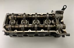 BMW 783813707 78373719-01 7837371901 13150776 11367838467 7838467 Cylinder Head BMW 3 (E90, E91, E92, E93) (2005-2011) — thumbnail 1