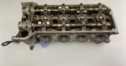 BMW 783813707 78373719-01 7837371901 13150776 11367838467 7838467 Cylinder Head BMW 3 (E90, E91, E92, E93) (2005-2011) — thumbnail 5