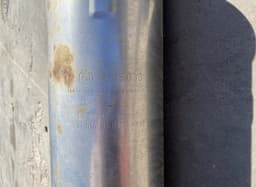 BMW 8515033 18308597082 18308571887 18308581218 8515027 Exhaust system complete BMW 3 (F30, F31, F34, F80) (2011-2019) — thumbnail 3