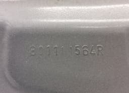 DACIA 801111564R Door Front Left DACIA DOKKER (2012-2021) — thumbnail 7