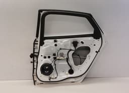 FORD DS73F24630BAE 2505268 Door Rear Right FORD MONDEO Mk V (CD, CE, CF) (2014-2022) — thumbnail 3