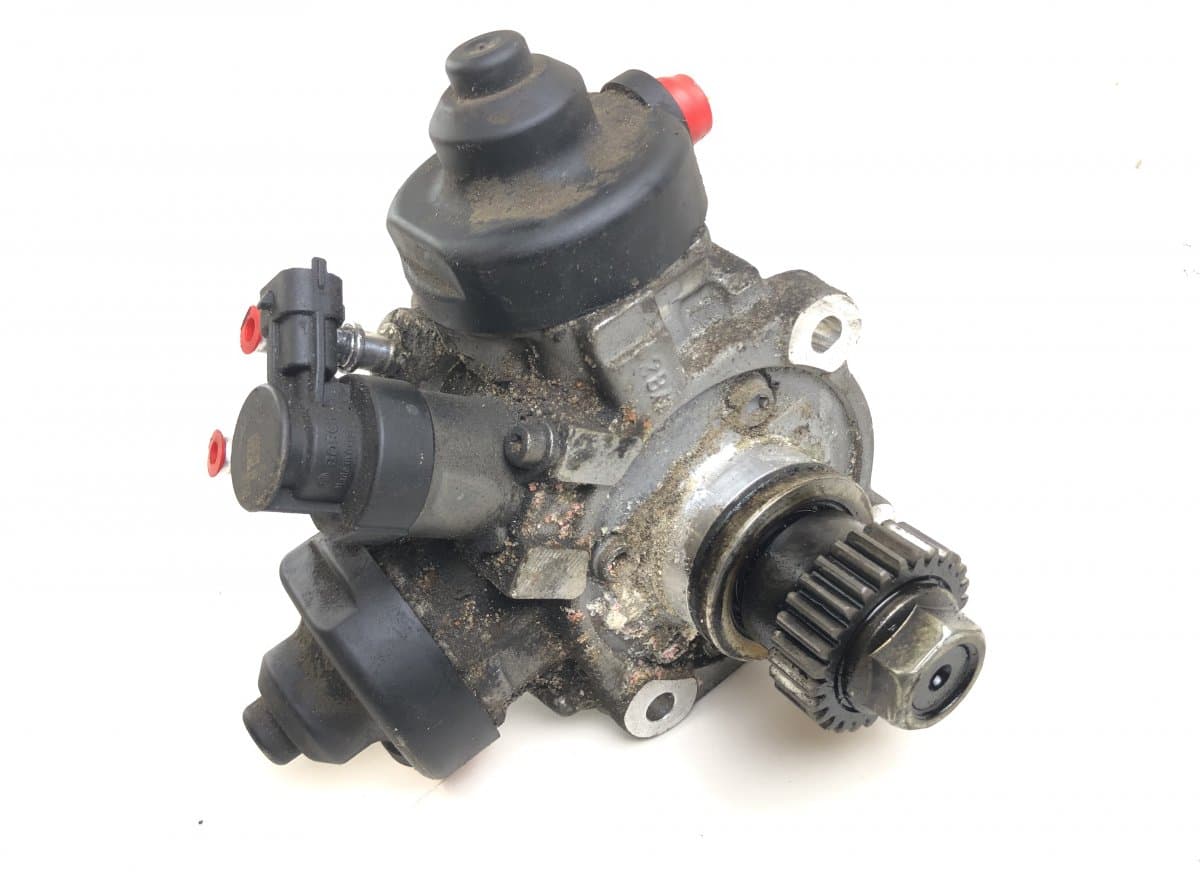 DODGE 0445010637 0445010696 0445010684 0445012013 Fuel injection pump, diesel DODGE RAM IV (DJ, DS) (2008-)