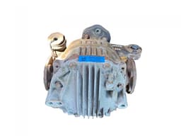 LEXUS 4111050211 Rear axle differential LEXUS SC (Z30, Z40) (2001-2010) — thumbnail 4
