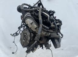 FORD 7G9Q6L084BB A2C27100268 6G9Q9E882CA 6G913A696CD Engine FORD MONDEO Mk IV (BA7) (2007-2014) — thumbnail 3