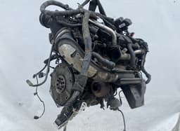 FORD 7G9Q6L084BB A2C27100268 6G9Q9E882CA 6G913A696CD Engine FORD MONDEO Mk IV (BA7) (2007-2014) — thumbnail 4