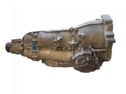 VW HYW Gearbox VW PHAETON (3D) (2002-2016) — thumbnail 3