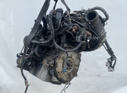 FORD 7G9Q6L084BB A2C27100268 6G9Q9E882CA 6G913A696CD Engine FORD MONDEO Mk IV (BA7) (2007-2014) — thumbnail 5
