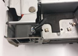 TOYOTA G9280-47100 G928047100 G928-02 G92802 High voltage battery (EV, Hybrid) TOYOTA PRIUS II (NHW20) (2003-2009) — thumbnail 8