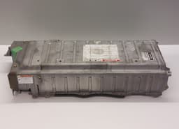 TOYOTA G9280-47100 G928047100 G928-02 G92802 High voltage battery (EV, Hybrid) TOYOTA PRIUS II (NHW20) (2003-2009) — thumbnail 1