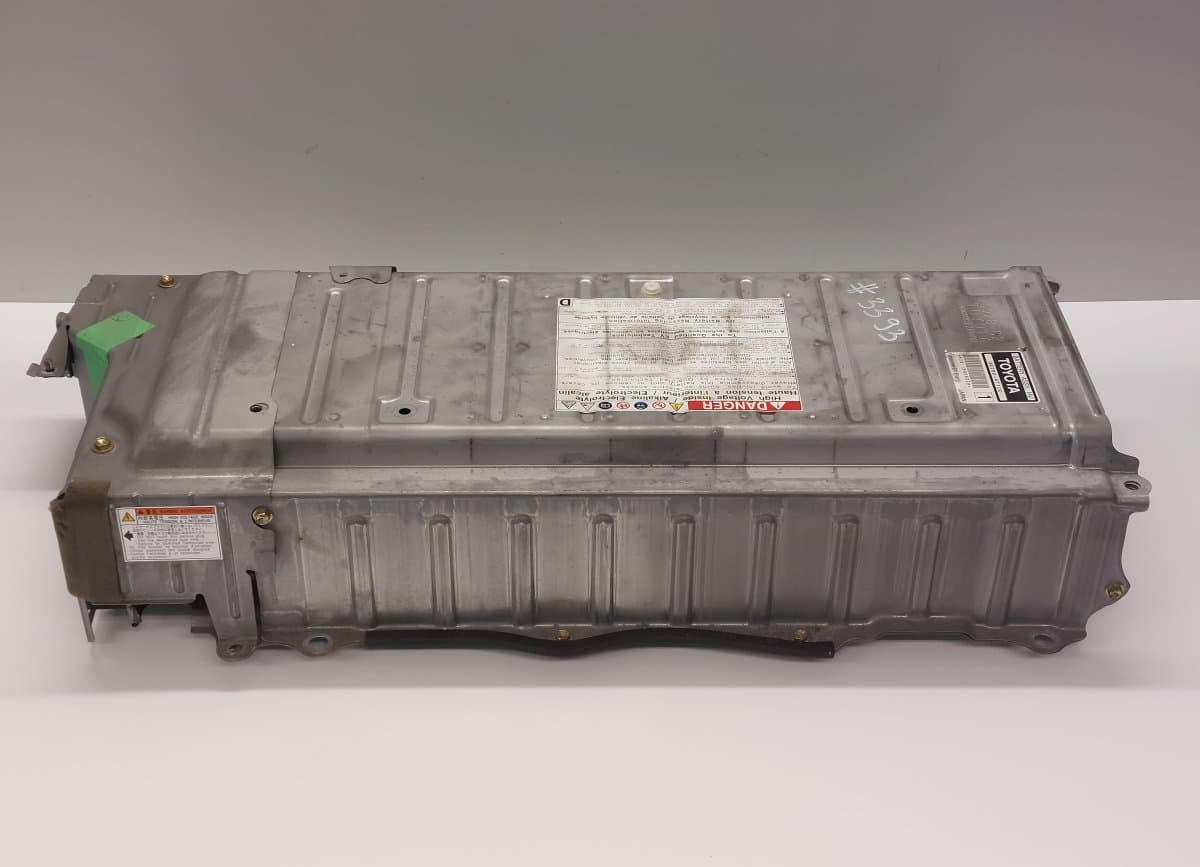 TOYOTA G9280-47100 G928047100 G928-02 G92802 High voltage battery (EV, Hybrid) TOYOTA PRIUS II (NHW20) (2003-2009)