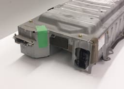 TOYOTA G9280-47100 G928047100 G928-02 G92802 High voltage battery (EV, Hybrid) TOYOTA PRIUS II (NHW20) (2003-2009) — thumbnail 2