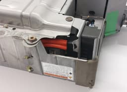 TOYOTA G9280-47100 G928047100 G928-02 G92802 High voltage battery (EV, Hybrid) TOYOTA PRIUS II (NHW20) (2003-2009) — thumbnail 9