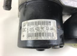 MERCEDES-BENZ 0265250010 0265960012 0130108093 0265960035 0265960028 0265250095 0265960044 0265960057 ABS hydraulic unit / pump MERCEDES-BENZ SL-CLASS (R230) (2001-2012) — thumbnail 4