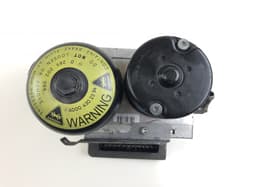MERCEDES-BENZ 0265250010 0265960012 0130108093 0265960035 0265960028 0265250095 0265960044 0265960057 ABS hydraulic unit / pump MERCEDES-BENZ SL-CLASS (R230) (2001-2012) — thumbnail 3