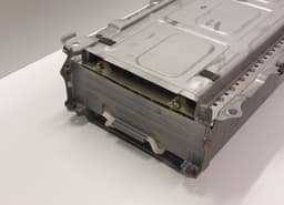 TOYOTA G9280-47100 G928047100 G928-02 G92802 High voltage battery (EV, Hybrid) TOYOTA PRIUS II (NHW20) (2003-2009) — thumbnail 5