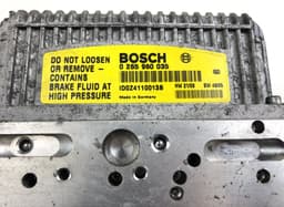 MERCEDES-BENZ 0265250010 0265960012 0130108093 0265960035 0265960028 0265250095 0265960044 0265960057 ABS hydraulic unit / pump MERCEDES-BENZ SL-CLASS (R230) (2001-2012) — thumbnail 5