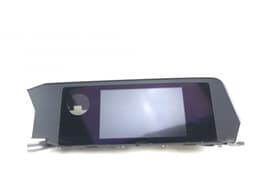 LEXUS 8611133180 Dash screen LEXUS ES VII (2018-) — thumbnail 1
