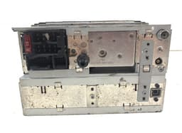 MERCEDES-BENZ 7612001523 8618001514 Radio MERCEDES-BENZ SL-CLASS (R230) (2001-2012) — thumbnail 6
