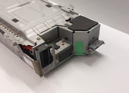 TOYOTA G9280-47100 G928047100 G928-02 G92802 High voltage battery (EV, Hybrid) TOYOTA PRIUS II (NHW20) (2003-2009) — thumbnail 6