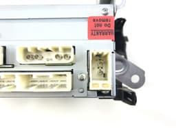 LEXUS 8614033B71 Radio LEXUS ES VII (2018-) — thumbnail 5