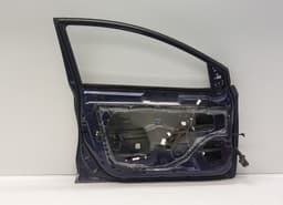 NISSAN H01013ZLMB Door Front Left NISSAN PULSAR (C13) (2014-2018) — thumbnail 4