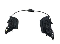 MERCEDES-BENZ 120448100 120447600 Parcel shelf actuator / motor MERCEDES-BENZ SL-CLASS (R230) (2001-2012) — thumbnail 1