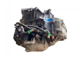 VOLVO TF80SCAWD Gearbox VOLVO XC90 I (2002-2014) — thumbnail 3