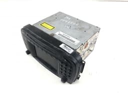MERCEDES-BENZ 7612001523 8618001514 Radio MERCEDES-BENZ SL-CLASS (R230) (2001-2012) — thumbnail 1