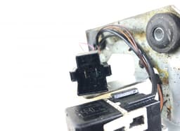 MERCEDES-BENZ HB70058-002 HB70058002 Convertible Top motor MERCEDES-BENZ SL-CLASS (R230) (2001-2012) — thumbnail 5