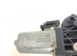 MERCEDES-BENZ 120448100 120447600 Parcel shelf actuator / motor MERCEDES-BENZ SL-CLASS (R230) (2001-2012) — thumbnail 6