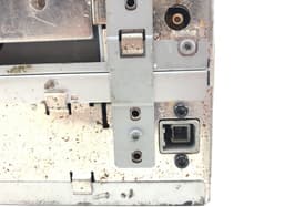 MERCEDES-BENZ 7612001523 8618001514 Radio MERCEDES-BENZ SL-CLASS (R230) (2001-2012) — thumbnail 7