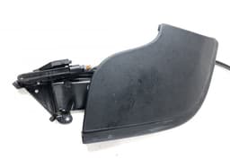 MERCEDES-BENZ 120448100 120447600 Parcel shelf actuator / motor MERCEDES-BENZ SL-CLASS (R230) (2001-2012) — thumbnail 9