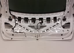 BMW 41007363253 Bootlid / tailgate BMW 3 (F30, F31, F34, F80) (2011-2019) — thumbnail 3