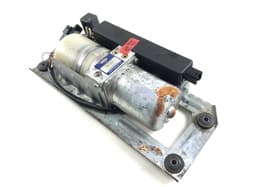 MERCEDES-BENZ HB70058-002 HB70058002 Convertible Top motor MERCEDES-BENZ SL-CLASS (R230) (2001-2012) — thumbnail 1