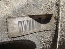 DODGE DFD Gearbox DODGE RAM IV (DJ, DS) (2008-) — thumbnail 7