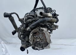 VW Engine VW PASSAT B6 (3C) (2005-2010) — thumbnail 2