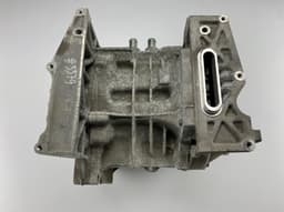 NISSAN EM57 YHJ13 0102124 Engine NISSAN LEAF I (ZE0) (2010-2017) — thumbnail 1