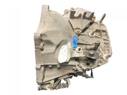 MAZDA CC5803000 Gearbox MAZDA CX-3 (DK) (2015-2021) — thumbnail 4