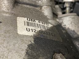 KIA 430003B130 Gearbox KIA SORENTO III (UM) (2015-2020) — thumbnail 5