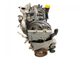 RENAULT K9K646 K9K656 K9K657 Engine RENAULT MEGANE IV (B9A/M) (2015-) — thumbnail 3