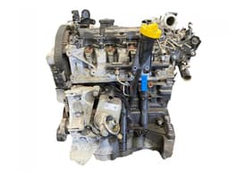 RENAULT K9K646 K9K656 K9K657 Engine RENAULT MEGANE IV (B9A/M) (2015-) — thumbnail 2