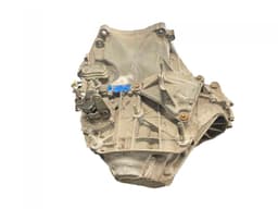 MAZDA CC5803000 Gearbox MAZDA CX-3 (DK) (2015-2021) — thumbnail 1